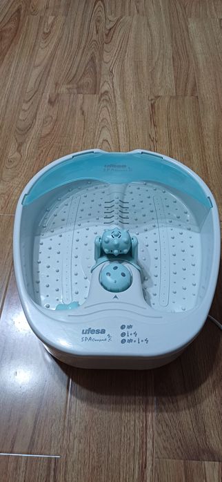 Aparat de hidromasaj Ufesa