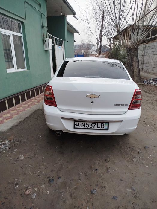 Cobalt sotiladi holati alo