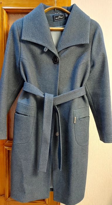 Пальто весна- осень