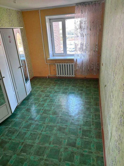 Продажа  2 ком. квартиры в г.Уральск 4 микрорайон