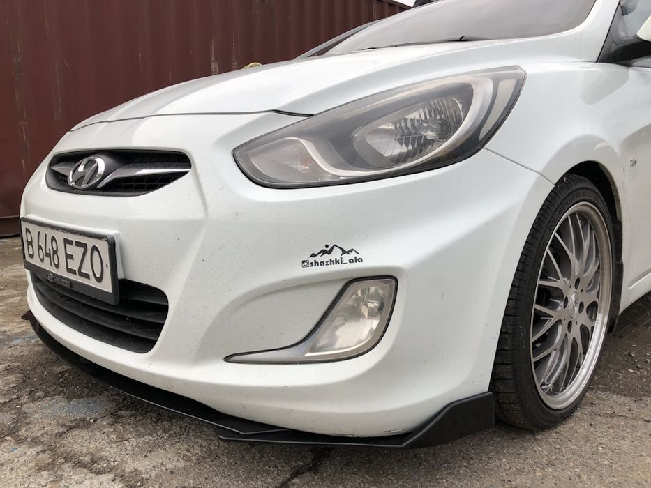 Универсальный Сплитер на Любой Авто!!