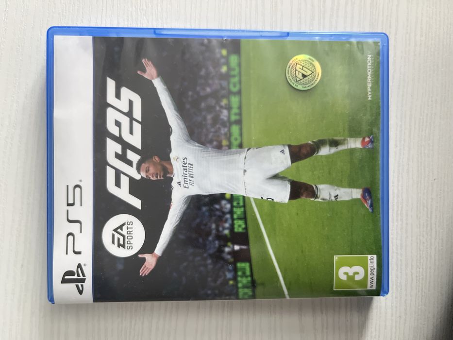 Продам игру на пс 5