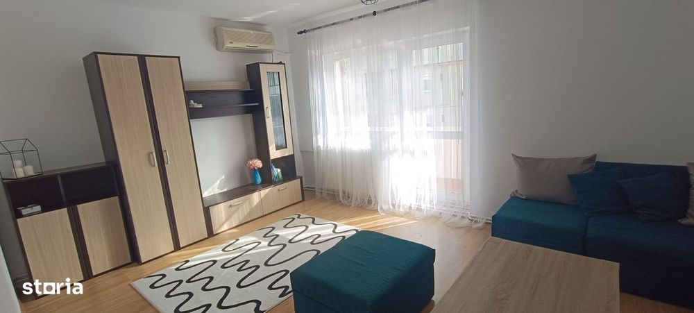 Apartament 3 camere, 2 bai, 2 balcoane, Turnisor, Sibiu