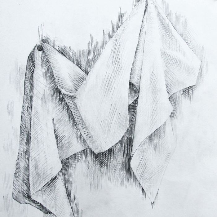 Рисунок/Каллиграфия