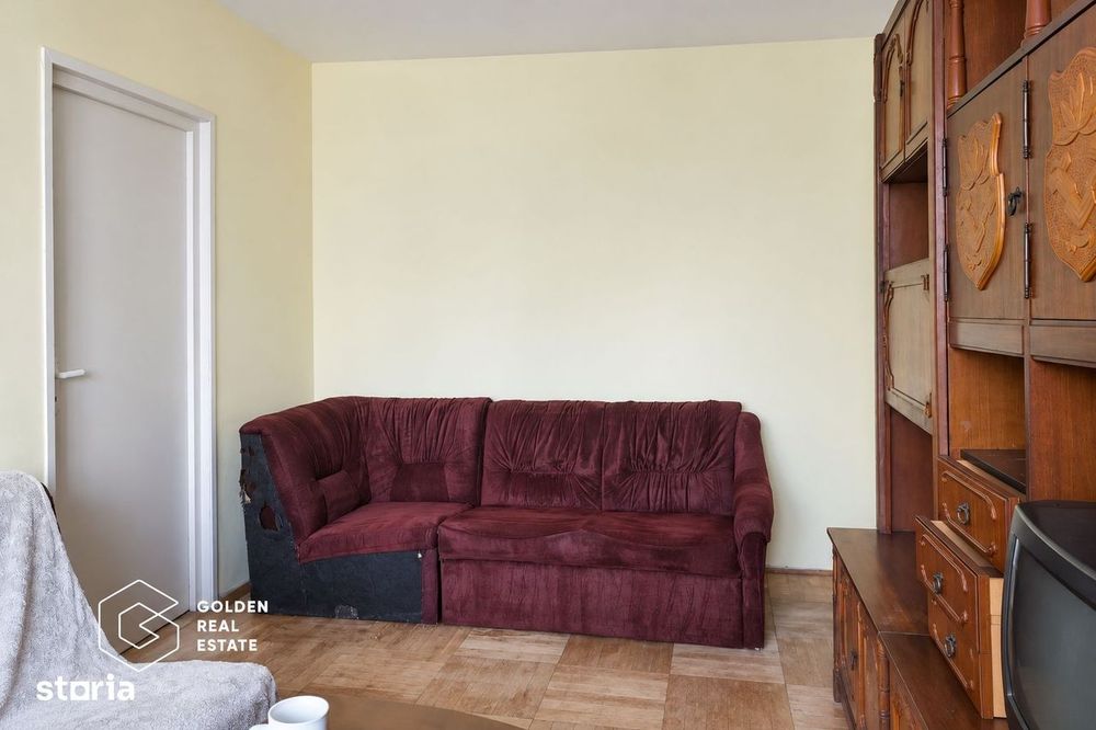 Apartament 2 camere, Vlaicu, etaj 3, comision 0%