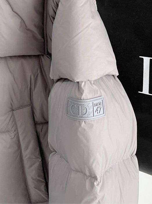 Geaca Dior , calitate premium , pe comanda , M , noua