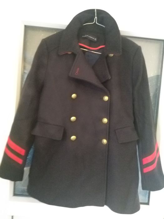 Sacou stofă primăvară toamnă