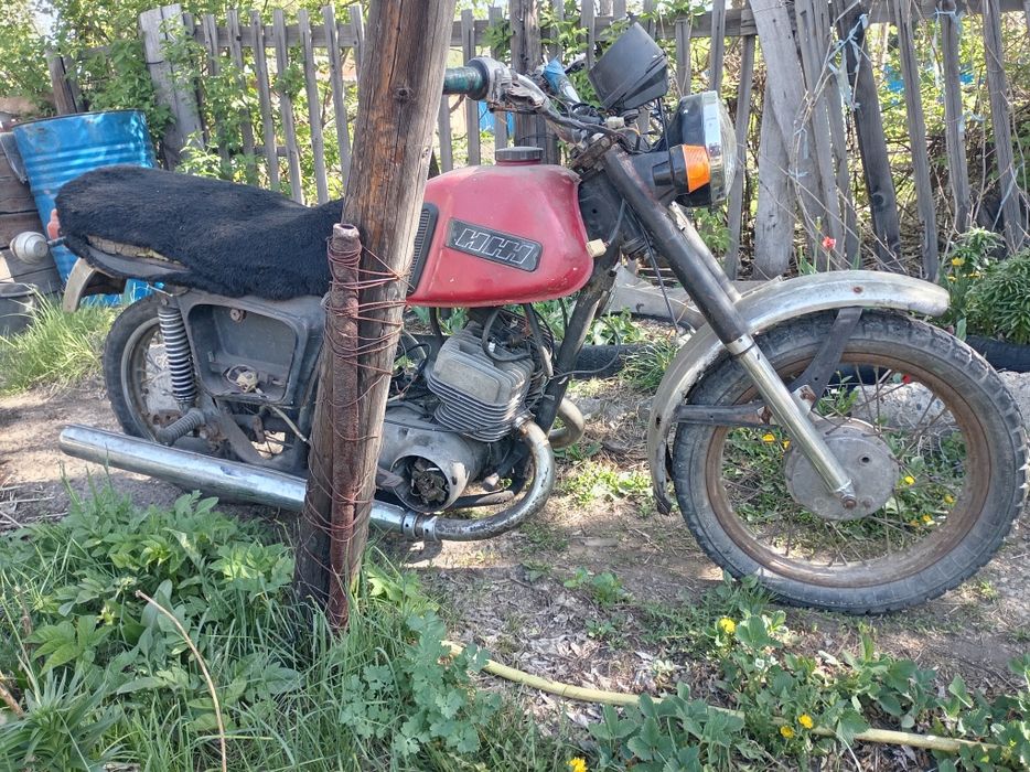 Продам юпитер 5 не на ходу