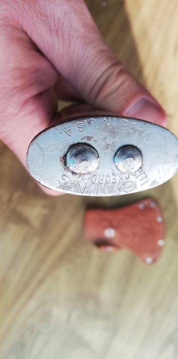 Нова Цена на Брадвичка - томахавка