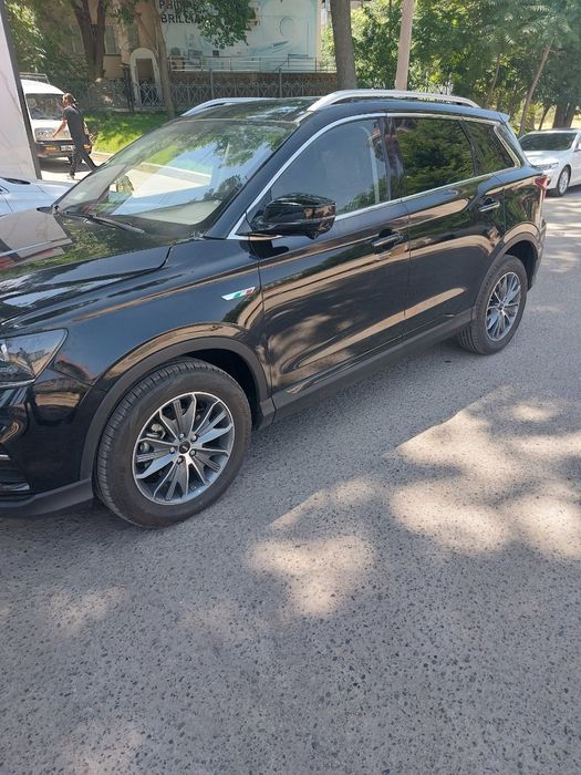 Продается SWM - турбо 1.5 объем двигателя,  пробег 30 тыс