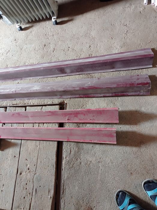 Tunika navlar sotiladi