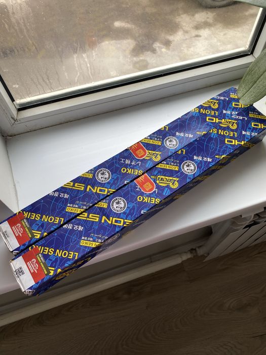 Амортизатор задний L/R  2WD