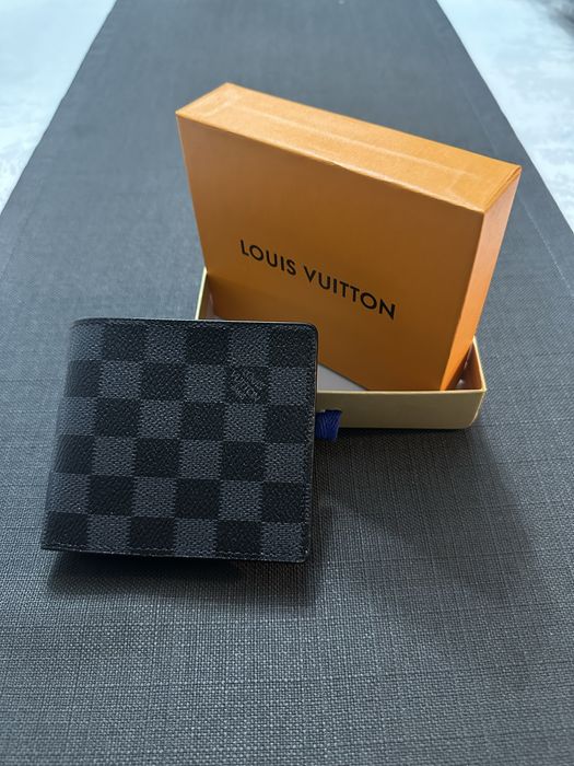 Portofel Louis Vuitton