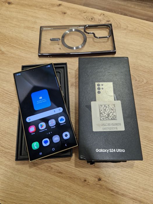 Galaxy S24 Ultra 512GB