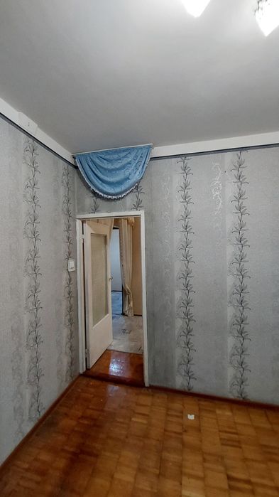 4/1/5 (1-этаж). Сергели 2. Квартира 92 м².