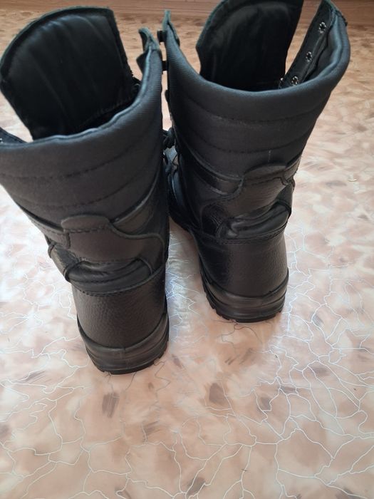 Продам летние берцы