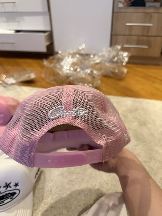 Sepci corteiz( one size- fits all)