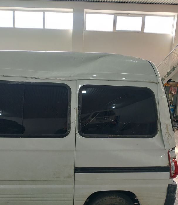 Damas ramasi sotiladi faqat narxi 900$ kami bor 2025