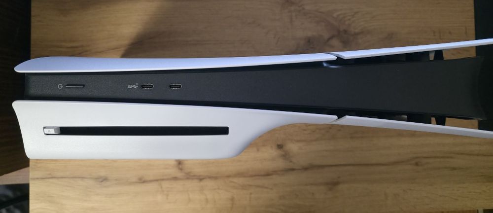 Конзола Playstation 5
