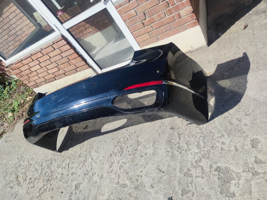 Части за BMW G11 G12