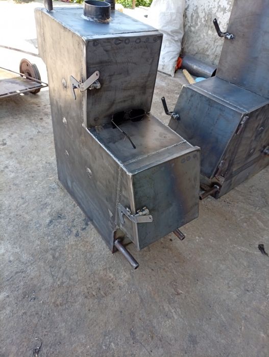 Katyol(Isitish qozoni) ko'mirga, gazga, tokga. Кател кўмирга г