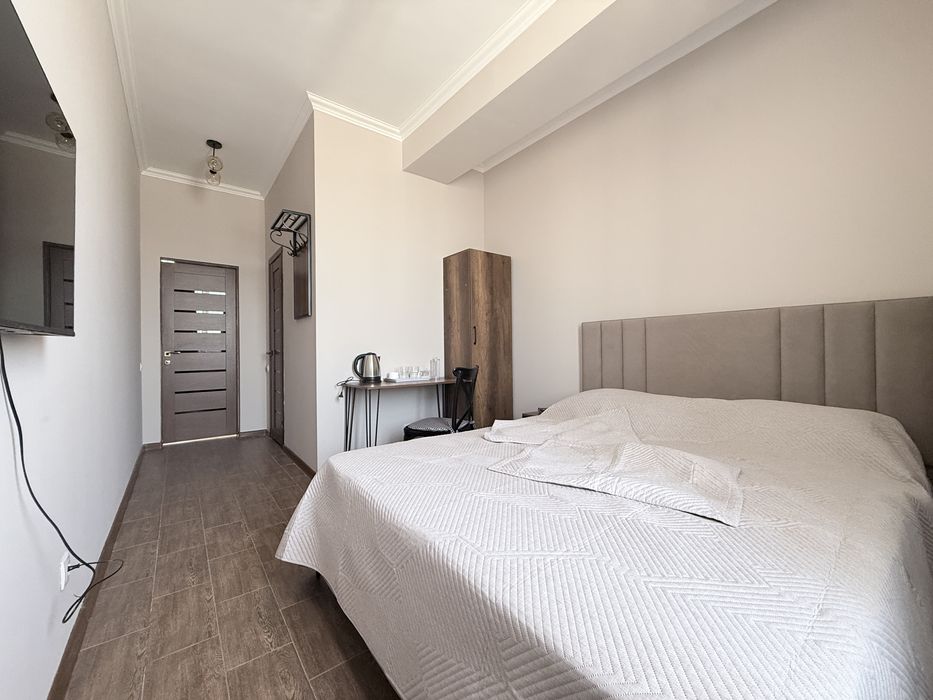 OrionHate уютная гостиница