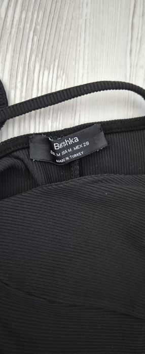 Гащеризон oysho bershka