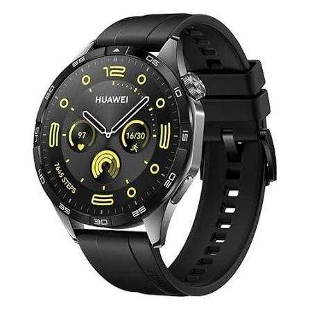 Huawei Watch GT 4 лот 121/6058 Уральск 0708