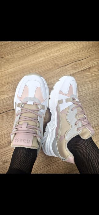 Оригинални Маратонки Guess