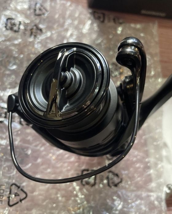 Shimano 25 Exsence 3000MHG