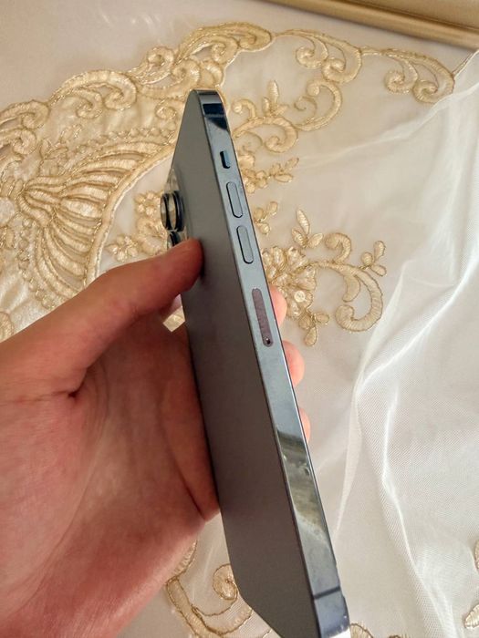 iphone 13 pro Max 256 LL/A