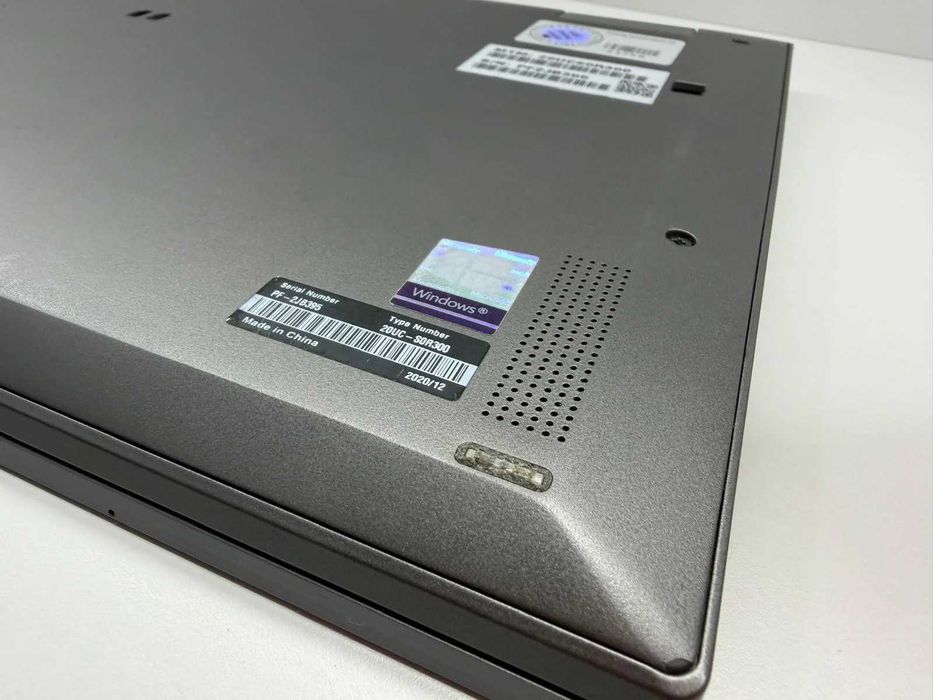 Laptop SH Lenovo Yoga gen 5 i5-10310U 16gb RAM 512gb SSD Touchscreen Pen