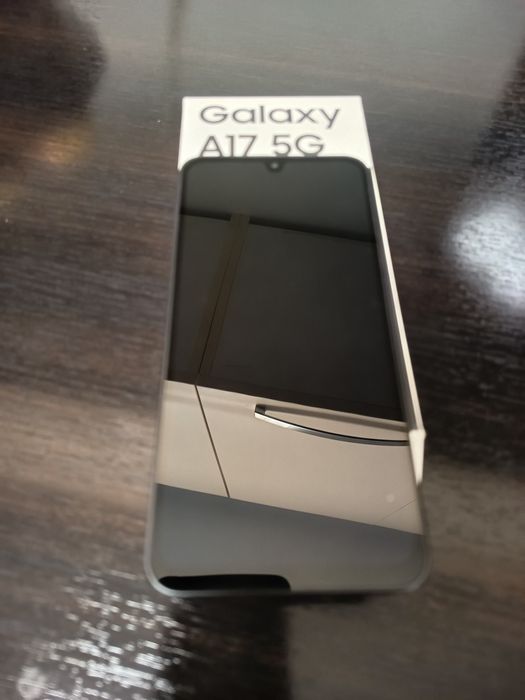 Samsung Galaxy A17