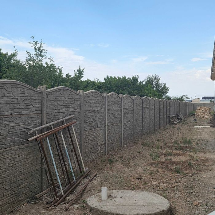 Еврозабор (торг бор)
