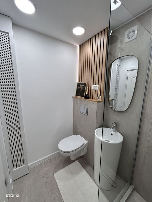 Apartament 2 camere decomandat-Drumul Taberei-Metrou Romancierilor