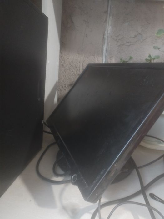 Монитор 75гц игровой