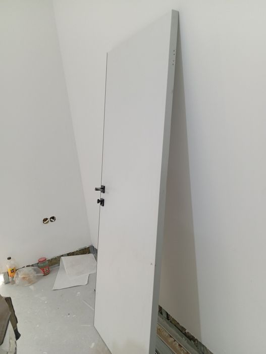 Межкомнатные двери