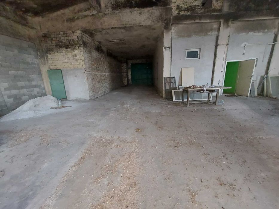 Продава се Промишлена сграда в Търговище, Промишлена зона - 10000 кв.м за 200 €/кв.м - Снимка #10