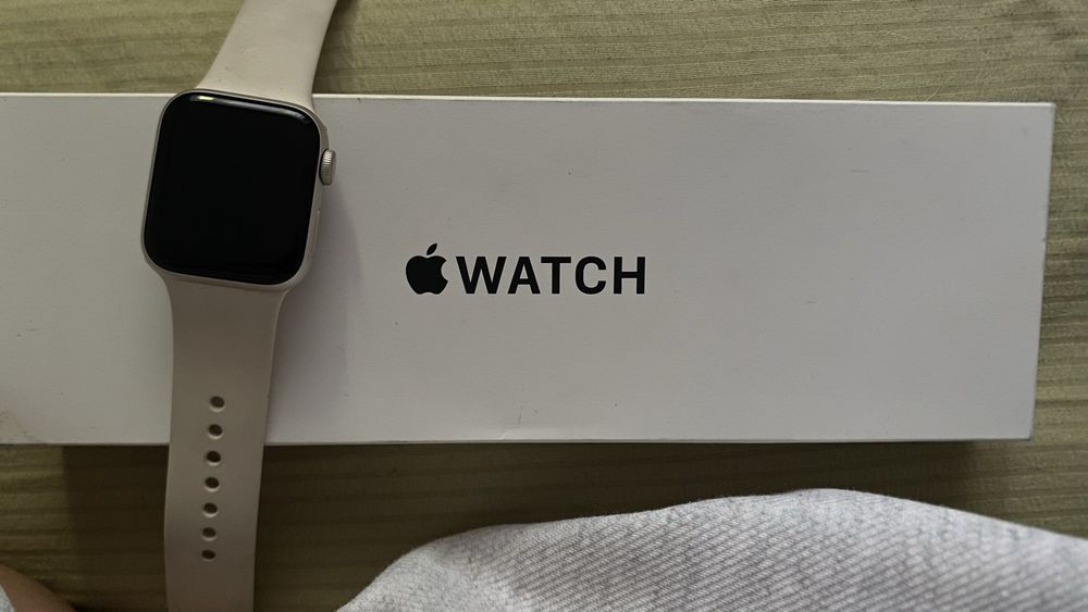 Apple watch (Gen 2) 40mm S/M GPS