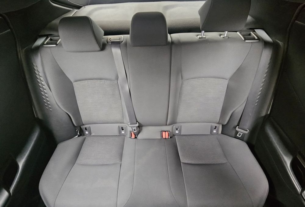 Toyota C-HR 1.8 Hybrid Active 2018