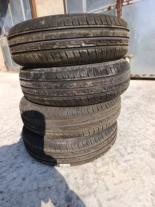 Продам новую резину