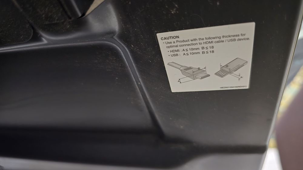 Телевизор LG 42 дюйма