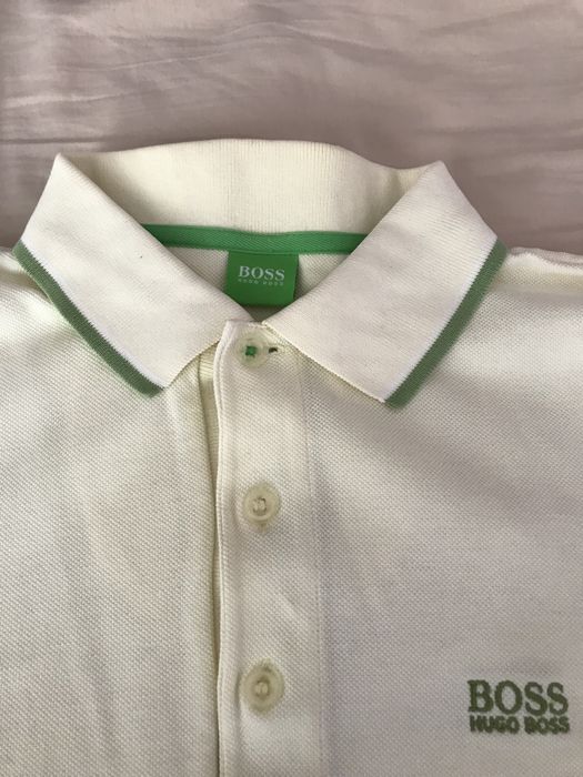 Тениска Hugo Boss