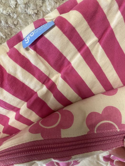 Спальный мешок,в коляску .