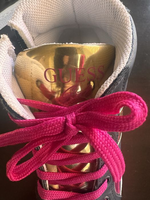 Детски кецове guess