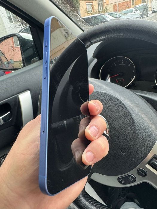 Iphone 16 PLUS 128gb  baterie 98%