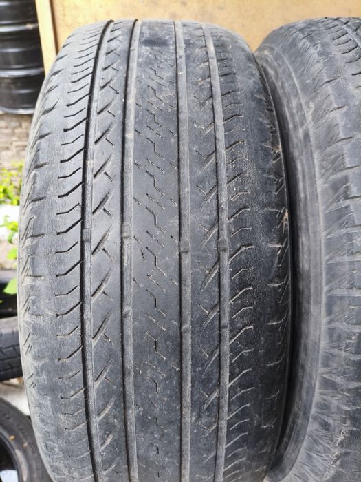 265 65 R17 Пара 2шт. Лето Bridgestone Шины