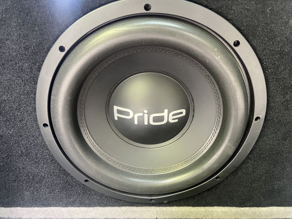 Сабуфер 1250 х2 watt