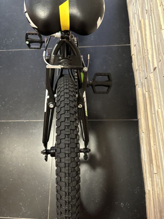Bicicleta copii 20”