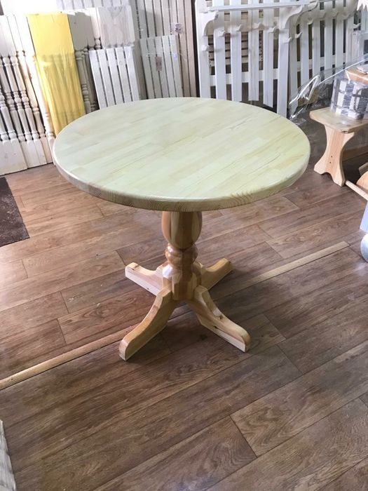 Мебель для бань и сада